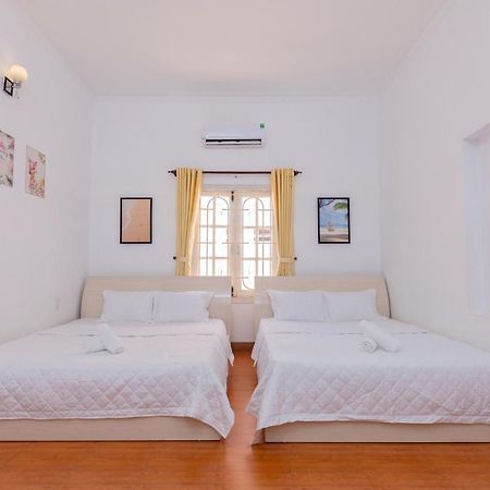 Sea Villa Ho Boi Gan Bien Bai Sau - Free Karaoke + Bida Vung Tau Exterior photo